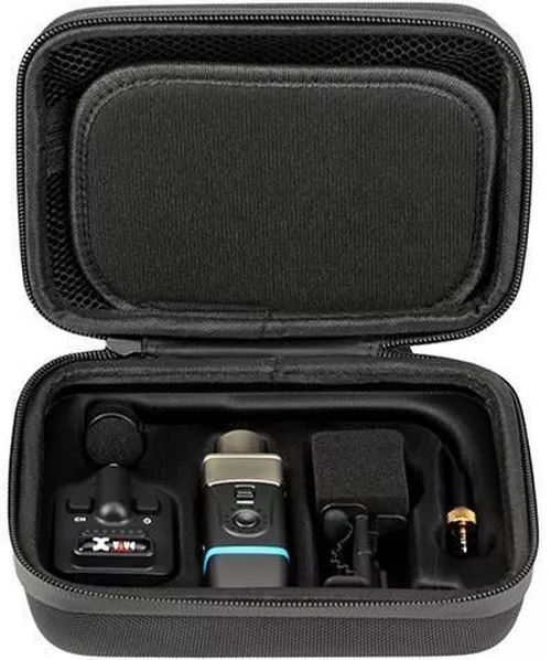 купить Микрофон Xvive U9 – Sistem Wireless Digital pentru Vioară в Кишинёве 