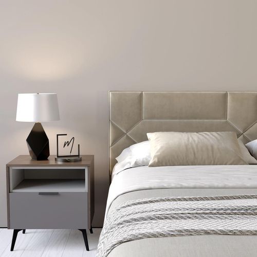 купить Кровать my-STYLE my-Ola 160x200 (P12D16M04) в Кишинёве 