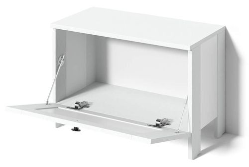 cumpără Mobilă pentru antreu Fabrik Home Mezzo 1 дверь, для прихожая în Chișinău 