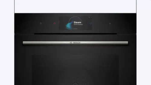 купить Встраиваемый духовой шкаф электрический Bosch HRG7784B1 в Кишинёве 