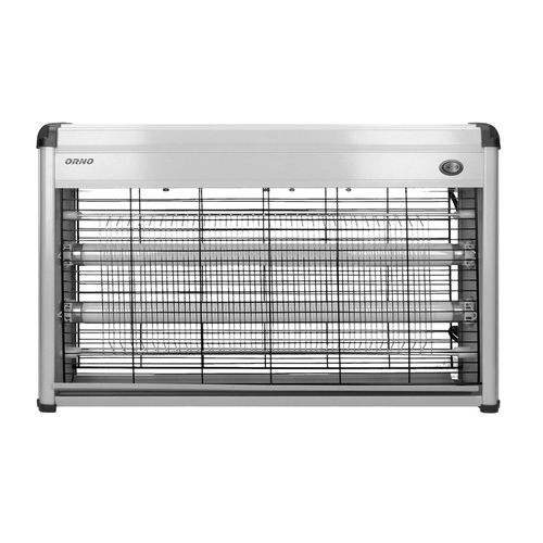 cumpără Aparat anti-insecte ORNO ORAE13189 80m2 30W (2*15W) în Chișinău 