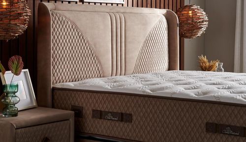 cumpără Saltea ortopedică oskar 160×200 Naturel în Chișinău 