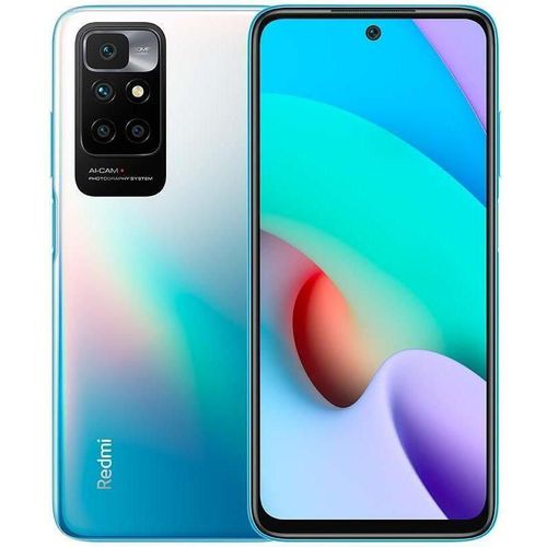 cumpără Smartphone Xiaomi Redmi 10 2022 4/128Gb Blue în Chișinău 