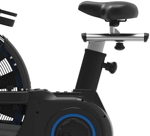 купить Велотренажер Impulse 28384 Air Bike URHB005 в Кишинёве 