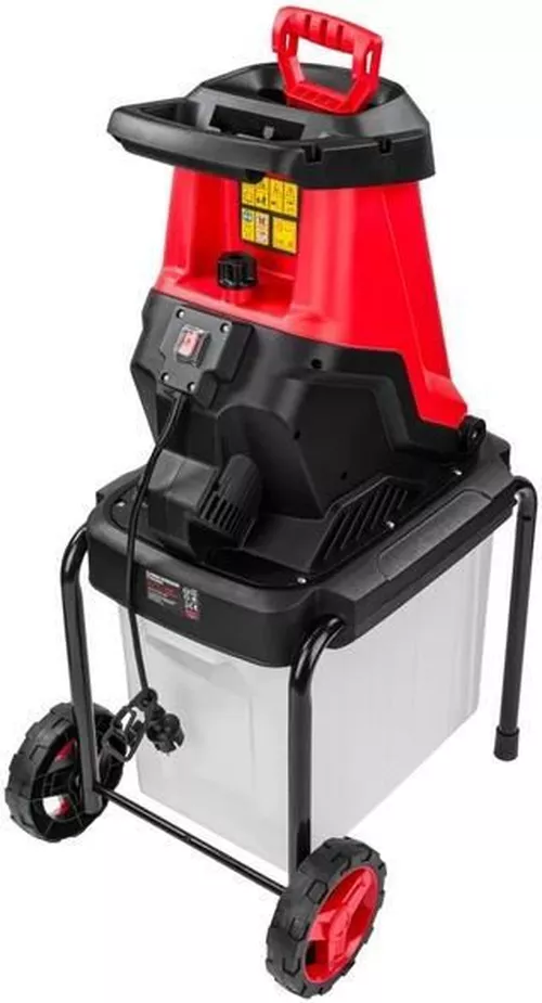 купить Измельчитель веток Red Technic RTRDG0131 в Кишинёве 