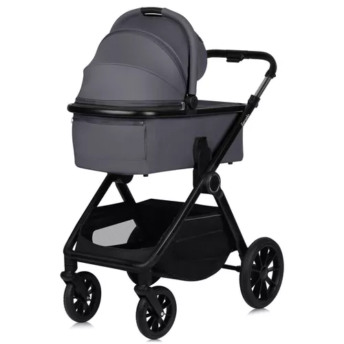 купить Детская коляска Lionelo Carucior 2in1 Layla Grey Stone в Кишинёве 