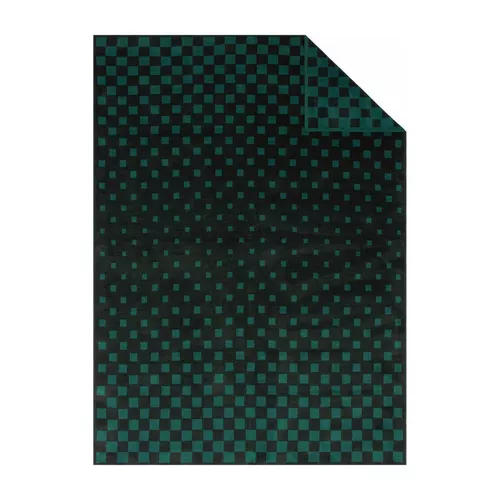 cumpără Cuvertură Ibena 1593/700 Jacquard Decke Tulum 150x200 în Chișinău 