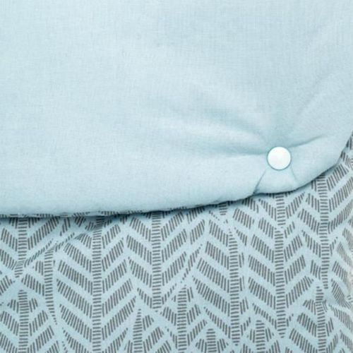 cumpără Accesorii pentru cărucior Zaffiro WZ Спальный мешок 5in1 Mint leaves în Chișinău 