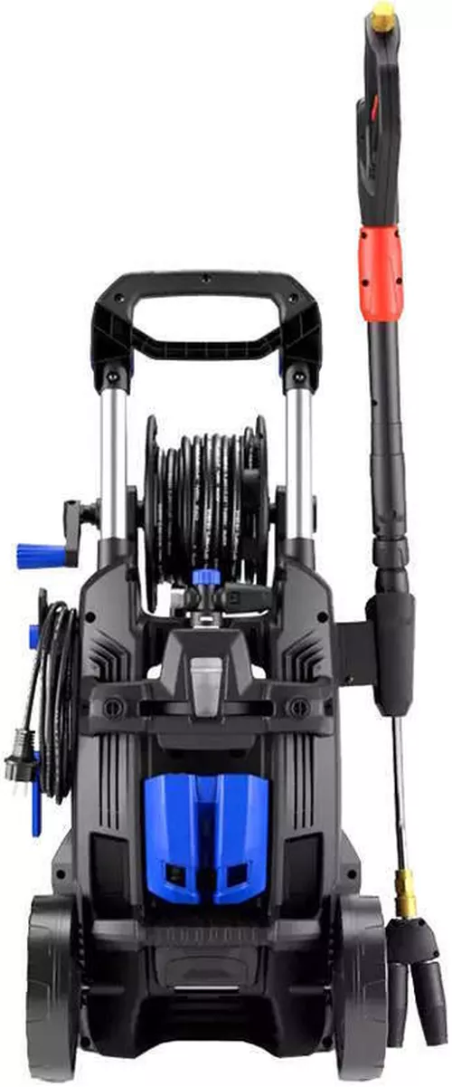 cumpără Aparat de spălat cu presiune mare Annovi Reverberi 15343 DPS Series 7.0 dual power 2800W în Chișinău 