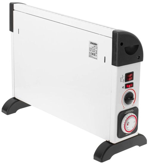 cumpără Convector Mesko MS 7741 White în Chișinău 