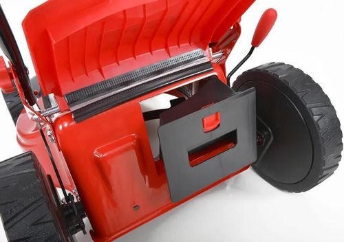 купить Газонокосилка Hecht 1803 S 5 in 1 (hecht1803s5in1) в Кишинёве 