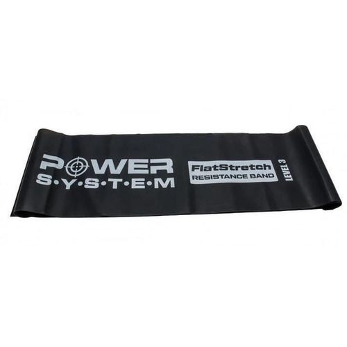 cumpără Expander Power System 48244 Benzi Fitness Flat Stretch Band-Level-3, 4123GR-0 în Chișinău 