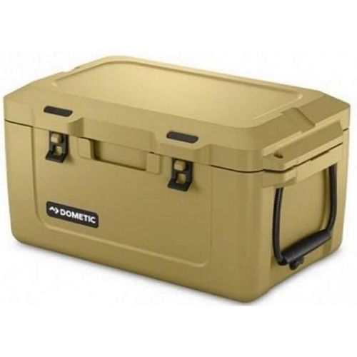 купить Холодильник портативный Dometic Patrol 35 l Olive Oil в Кишинёве 