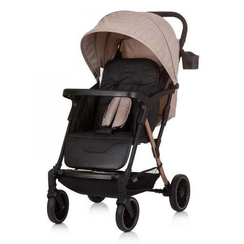 cumpără Сărucior pentru copii Chipolino LKAB02403MA Amber macadamia în Chișinău 