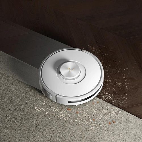 cumpără Aspirator robot Viomi V5 pro white în Chișinău 