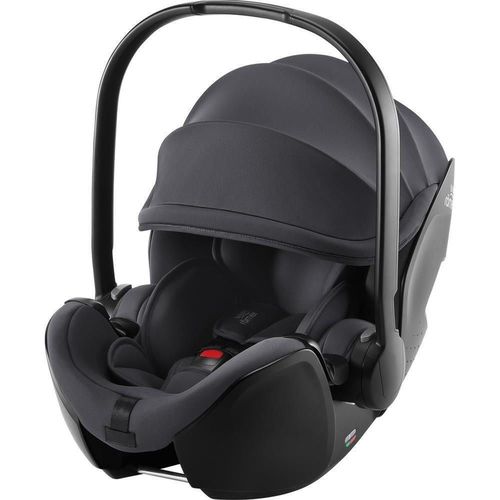 cumpără Scaun auto Britax-Römer BABY-SAFE PRO Classic Deep Grey (2000040836) în Chișinău 