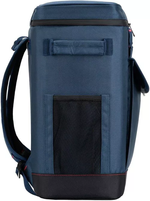 cumpără Geantă frigorifică 2E 2E-TBKP25L-DB 2E Picnic Thermo Backpack 25L, dark-blue în Chișinău 