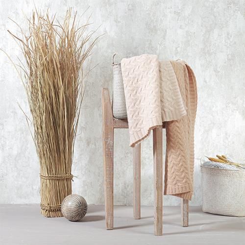 cumpără Lenjerie de pat pentru copii BabyOno 1648/01 Patura din lana merinos Beige în Chișinău 