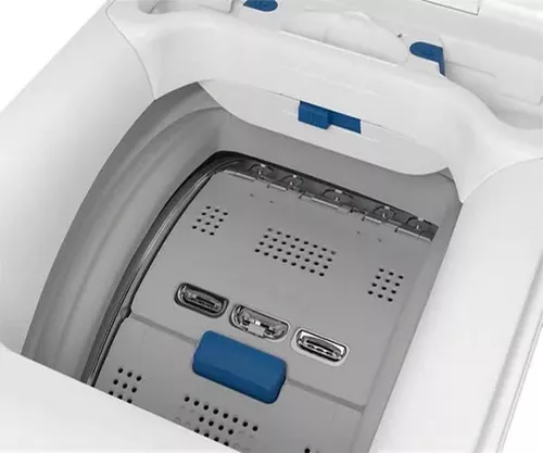 cumpără Mașină de spălat verticală Electrolux EW6TN4272 în Chișinău 