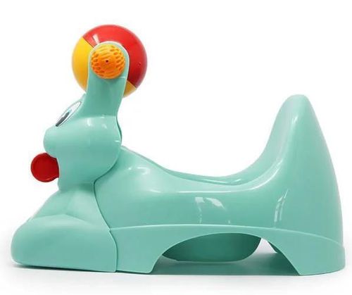 cumpără Oală OK Baby 37821500 Relax Spidy Sky Blue în Chișinău 