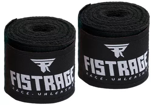 cumpără Articol de box Fistrage 9930 Bandaje lupta (per.) 3 m bumbac/elastan VL-8471 în Chișinău 