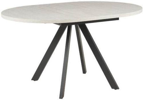 cumpără Masă Interdepo RONDO Light Grey (раскладной) în Chișinău 