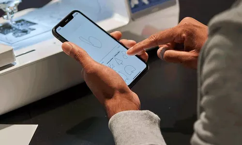 cumpără Mașină de cusut Brother M380D în Chișinău 