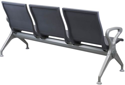 cumpără Scaun de birou Deco Terminal T9960 Grey în Chișinău 