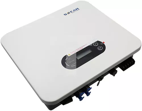 cumpără Invertor de rețea Sofar 8.8KTLX-G3 (WiFi&DC) 3F în Chișinău 