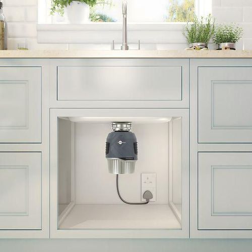 cumpără Tocător resturi alimentare Insinkerator E1000 SR-2 în Chișinău 