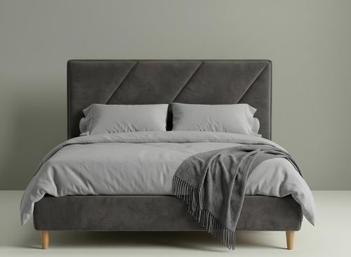 cumpără Pat SidiM Stefania 160, узор 6, London 16 în Chișinău 