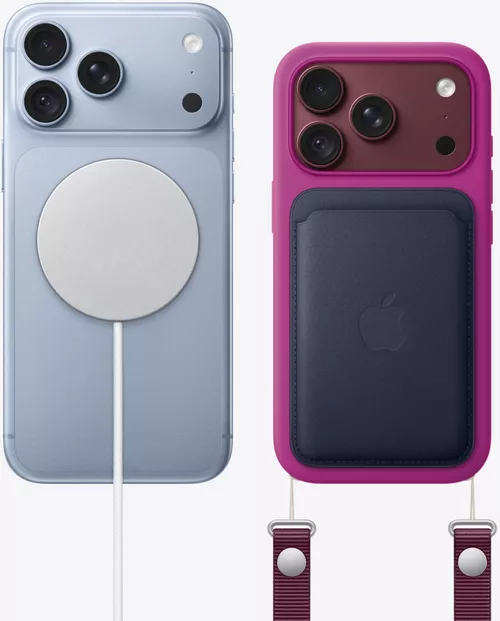 cumpără Smartphone Apple iPhone 18 Pro 512GB Glacier MJRX4 în Chișinău 