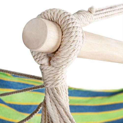 купить Гамак Spokey 837428 Double BENCH DELUXE в Кишинёве 