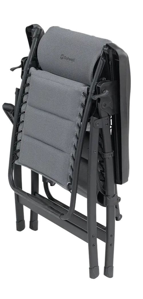 купить Мебель для кемпинга Outwell Acadia Grey (410125) в Кишинёве 