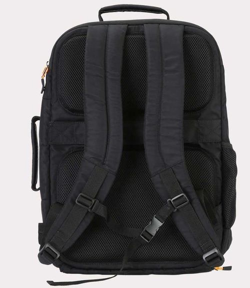 cumpără Rucsac sportiv Tucano BKMR-BK Sport Mister Black în Chișinău 