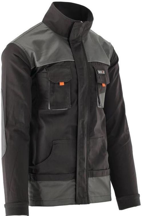 купить Спецодежда Yato YT80176 Рабочая куртка, размер S в Кишинёве 