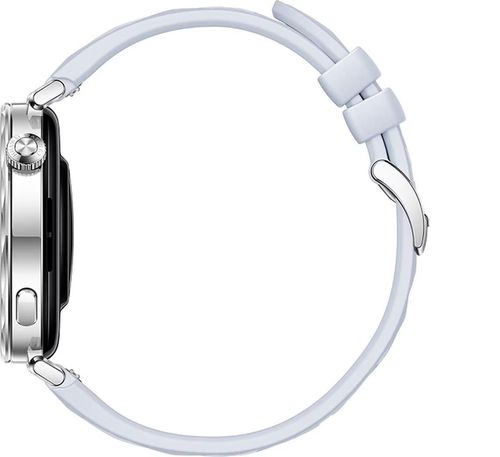 cumpără Ceas inteligent Huawei GT 5 41mm, Jana-B19FC, Blue în Chișinău 