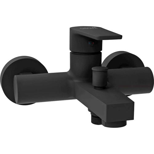 cumpără Baterie pentru cadă Creavit Sharp Cada Black SR2510S în Chișinău 