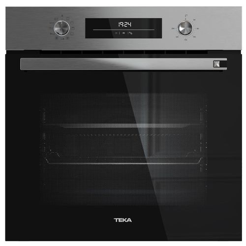 купить Встраиваемый духовой шкаф электрический Teka HSB 6466 SS AirFry в Кишинёве 