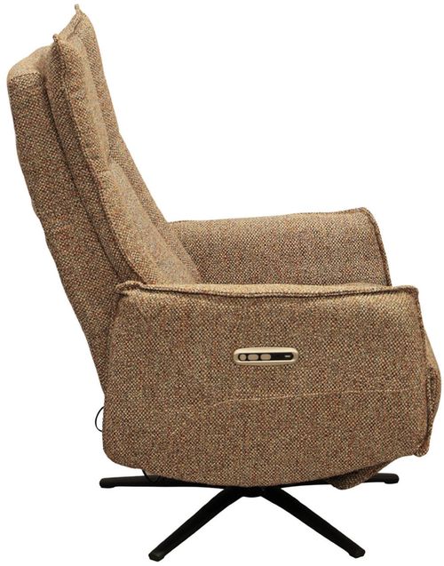 купить Кресло Deco Chrono Terracotta в Кишинёве 