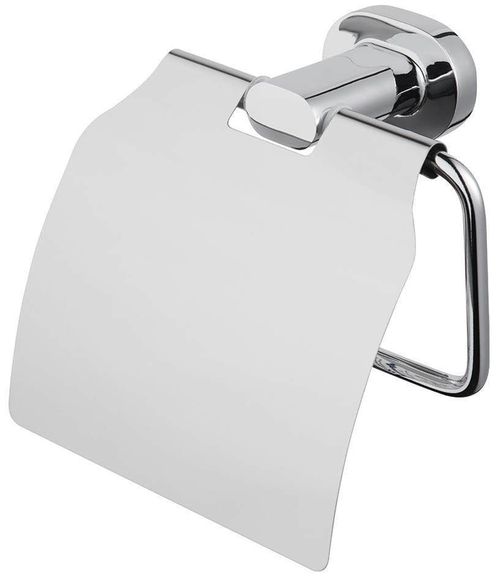 cumpără Suport pentru hârtie Bisk 07029 , crom în Chișinău 