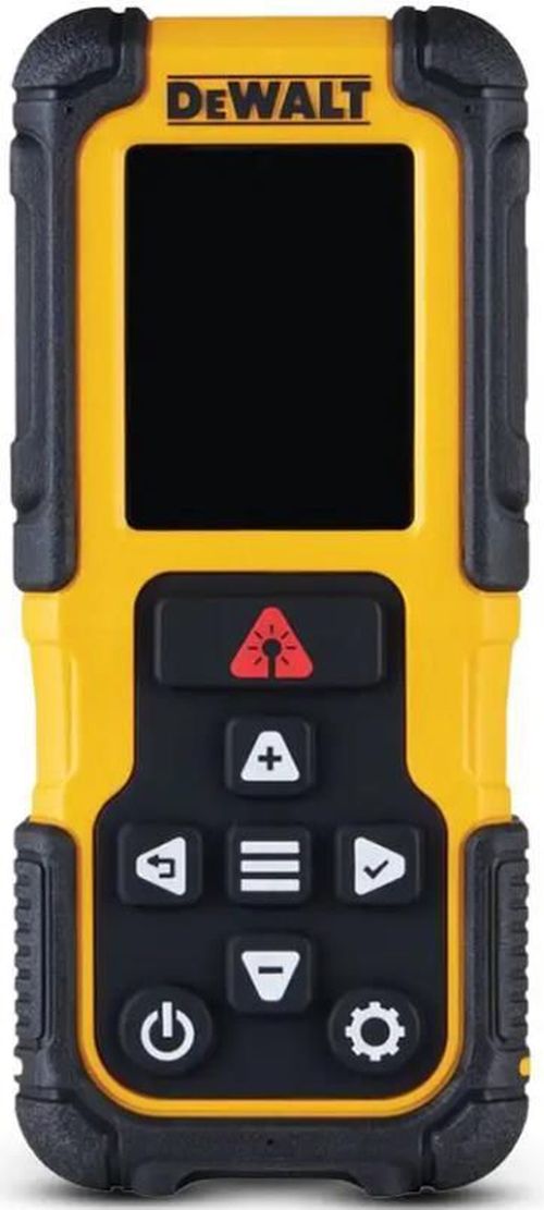 cumpără Telemetru laser DeWalt DWHT77200-XJ, 60m în Chișinău 