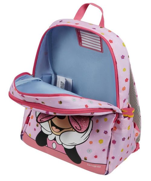 купить Детский рюкзак Samsonite Daydream Disney Minnie Flower (154943/A650) в Кишинёве 
