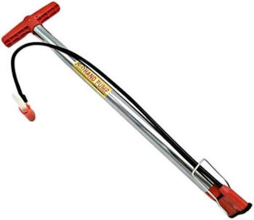 купить Насос ручной miscellaneous 6583 Pompa minge sport 53093 в Кишинёве 