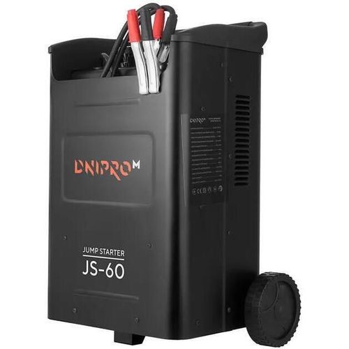 купить Зарядное устройство для авт.аккумуляторов Dnipro-M JS-60 в Кишинёве 
