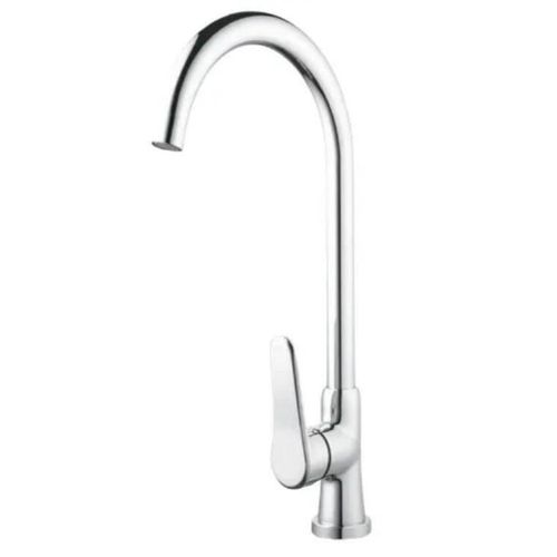 купить Смеситель кухонный Hydro S Aquafix 4016, cromată (0400318) в Кишинёве 