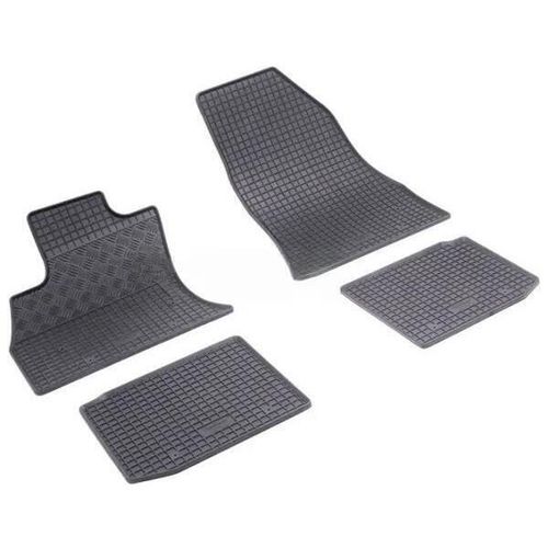 купить Коврик для автомобиля Rigum Fiat 500L 12- / в Кишинёве 