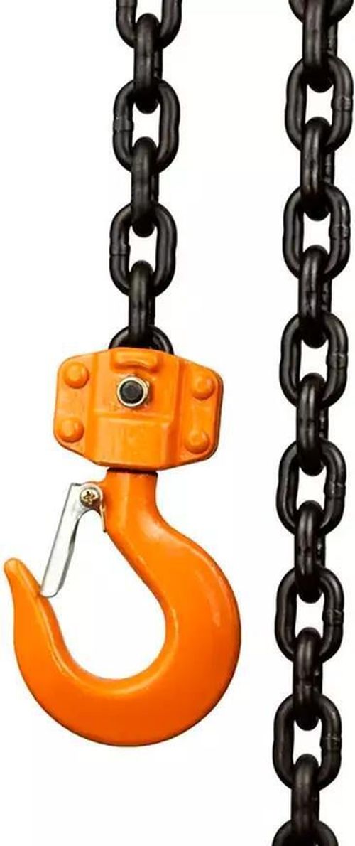 купить Таль Ronix RH-4110 цепная рычажная 1.5T 1.5m в Кишинёве 