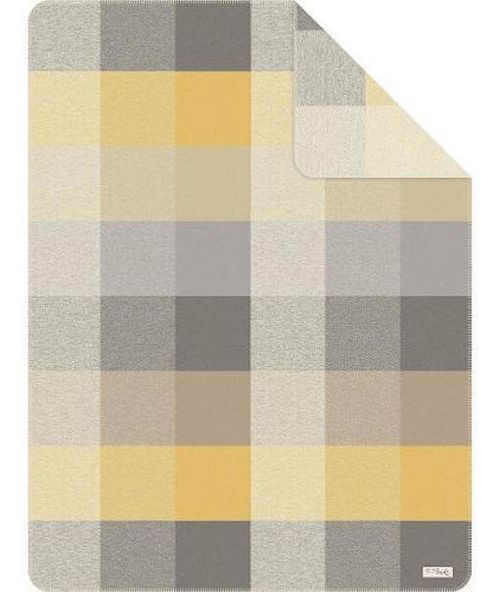 cumpără Textile de casă s.Oliver 1526/890 Jacquard Decke în Chișinău 