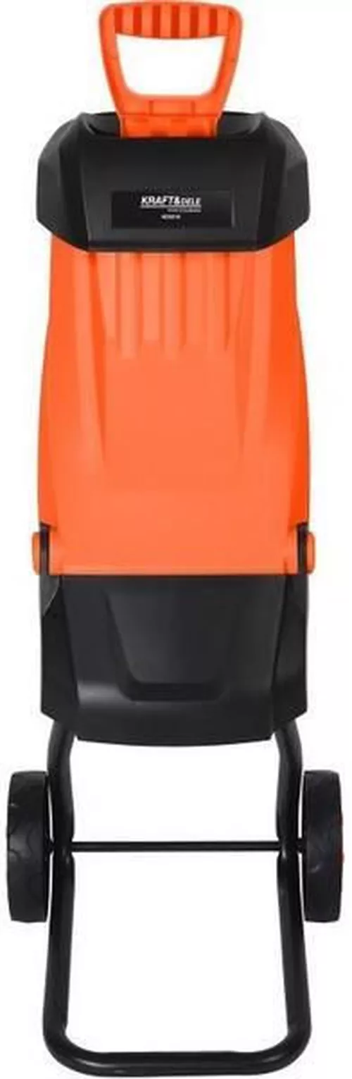 купить Измельчитель веток Kraft&Dele KD5210 в Кишинёве 